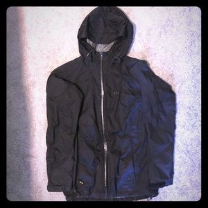 Helly Hansen Rain Jacket